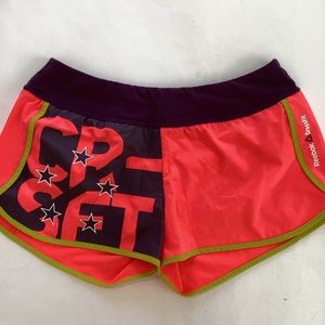 REEBOK CrossFit shorts